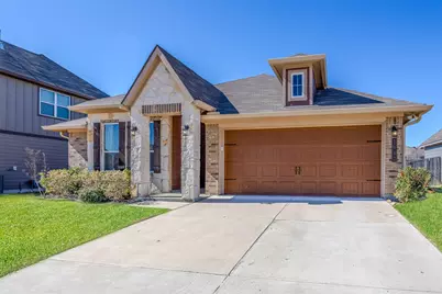 1012 Old Vine Road, Brenham, TX 77833 - Photo 5