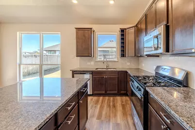 1012 Old Vine Road, Brenham, TX 77833 - Photo 3