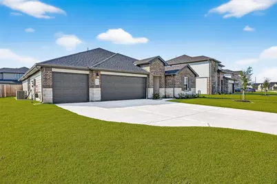 4215 Russet Elm Lane, Rosenberg, TX 77469 - Photo 7