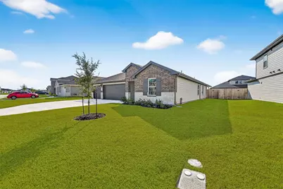 4215 Russet Elm Lane, Rosenberg, TX 77469 - Photo 9