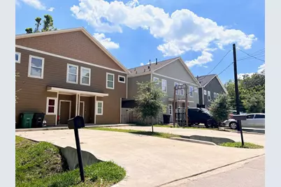 0 Marcolin, Houston, TX 77088 - Photo 3