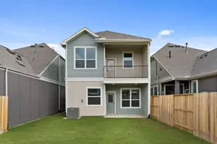 2807 Brandon Bluff Bnd, Fulshear, TX 77441 - Photo 27