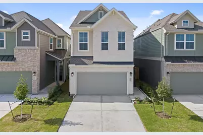 2807 Brandon Bluff Bend, Fulshear, TX 77441 - Photo 1