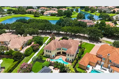 14114 Barnhart Boulevard, Houston, TX 77077 - Photo 1