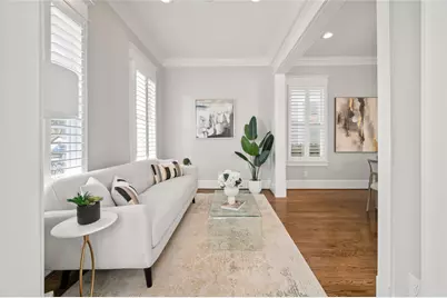 1003 E 25th Street, Houston, TX 77009 - Photo 5