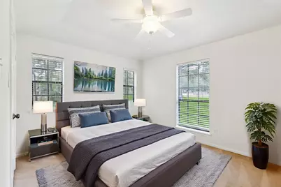 9053 Lantern Creek Court, Conroe, TX 77303 - Photo 15