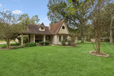 9053 Lantern Creek Court, Conroe, TX 77303 - Photo 1