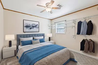 9053 Lantern Creek Court, Conroe, TX 77303 - Photo 21