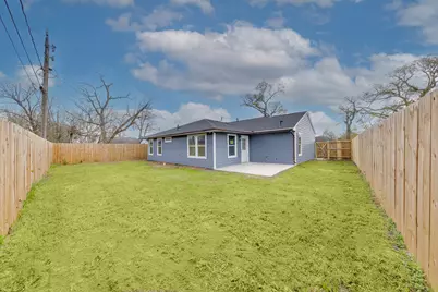 3635 Ward Street, Houston, TX 77021 - Photo 5