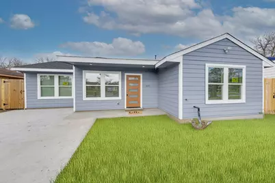 3635 Ward Street, Houston, TX 77021 - Photo 1
