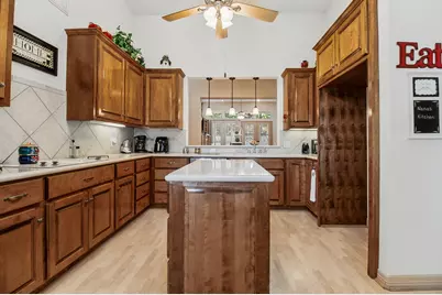 102 Sunshine Lane, Livingston, TX 77351 - Photo 15