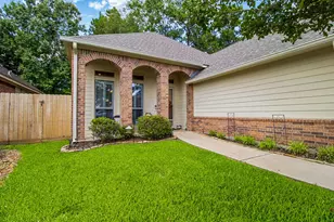 102 Sunshine Ln, Livingston, TX 77351 - Photo 3