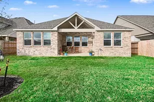 15311 Laurel Oak Ln, Santa Fe, TX 77517 - Photo 29