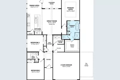 15311 Laurel Oak Lane, Santa Fe, TX 77517 - Photo 33