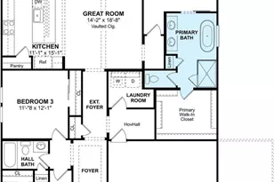 15311 Laurel Oak Ln, Santa Fe, TX 77517 - Photo 33