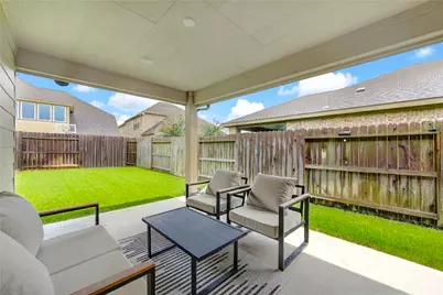 11426 Harmony Summit Trace, Richmond, TX 77406 - Photo 35