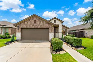 11426 Harmony Summit Trce, Richmond, TX 77406 - Photo 1