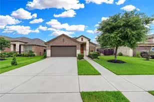 11426 Harmony Summit Trce, Richmond, TX 77406 - Photo 3