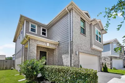 5255 Tall Tower Street, Katy, TX 77493 - Photo 3