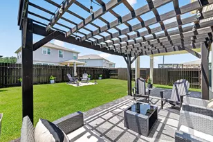 5255 Tall Tower St, Katy, TX 77493 - Photo 39
