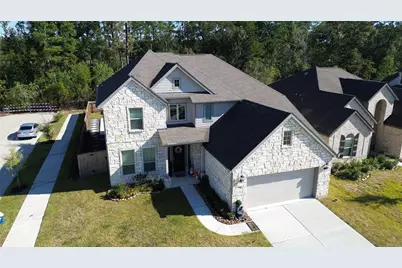 3521 Warwick River Trail, Houston, TX 77365 - Photo 41