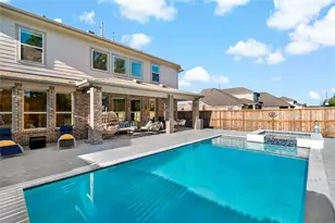 3521 Warwick River Trl, Houston, TX 77365 - Photo 3