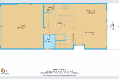 16106 Oregon Oak Drive, Houston, TX 77084 - Photo 27