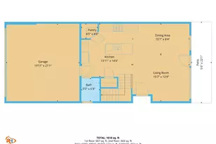 16106 Oregon Oak Dr, Houston, TX 77084 - Photo 27