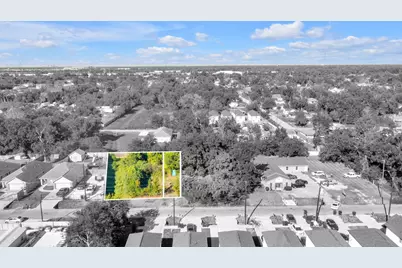 0 Haight, Houston, TX 77028 - Photo 1