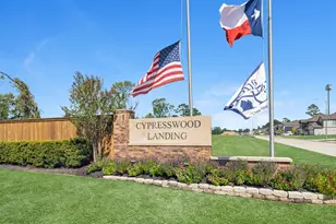 6323 Old Cypress Landing Ln, Humble, TX 77338 - Photo 3