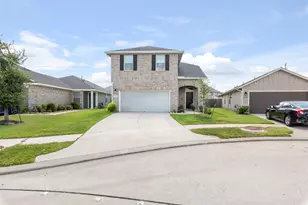 5006 W Sunway Dr, Katy, TX 77493 - Photo 3