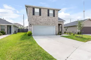 5006 W Sunway Dr, Katy, TX 77493 - Photo 5