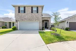 5006 W Sunway Dr, Katy, TX 77493 - Photo 1