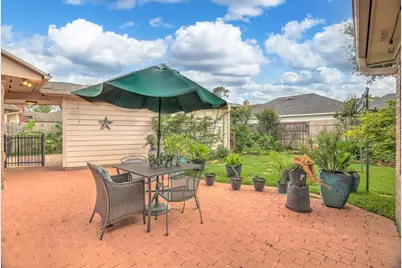 20818 Autumn Redwood Way, Cypress, TX 77433 - Photo 5