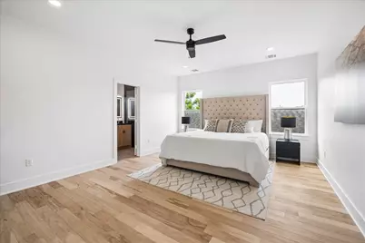125 N Sidney Street, Houston, TX 77003 - Photo 21