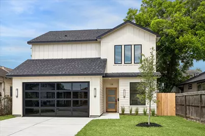 125 N Sidney Street, Houston, TX 77003 - Photo 1