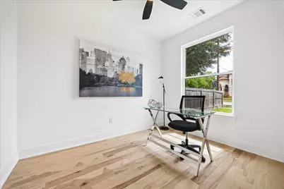 125 N Sidney Street, Houston, TX 77003 - Photo 5