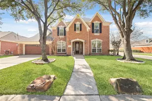 12527 Country Arbor Ln, Houston, TX 77041 - Photo 1
