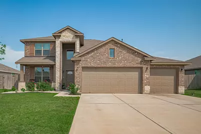308 Morning Dove Trail, Sealy, TX 77474 - Photo 1