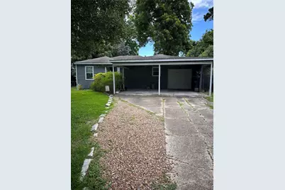 4802 Eppes Street, Houston, TX 77021 - Photo 1