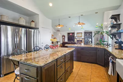 3626 Biscayne Beach Road, Port Bolivar, TX 77650 - Photo 5