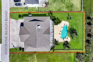 3626 Biscayne Beach Rd, Port Bolivar, TX 77650 - Photo 3