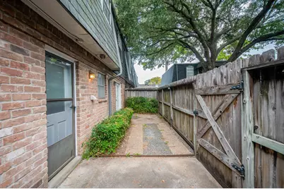9015 Gaylord Drive #57, Hedwig Village, TX 77024 - Photo 29
