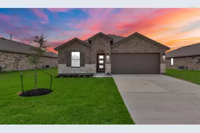 606 Thunder Cloud Drive, Baytown, TX 77523 - Photo 3