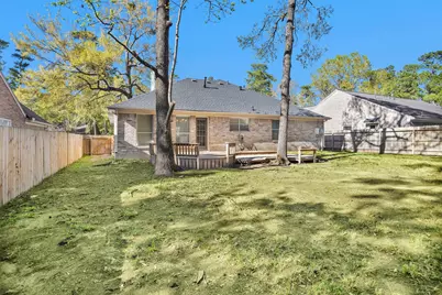 7 Amber Fire Place, The Woodlands, TX 77381 - Photo 25