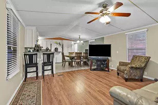 13066 Enchanted Vista, Willis, TX 77318 - Photo 11