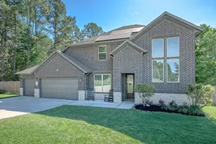 176 Leila Ln, New Waverly, TX 77358 - Photo 3