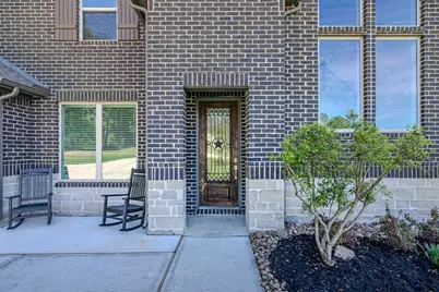 176 Leila Lane, New Waverly, TX 77358 - Photo 5