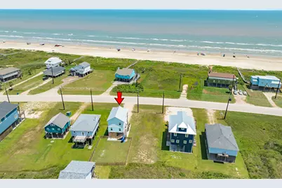 4609 Blue Water Highway, Freeport, TX 77541 - Photo 7