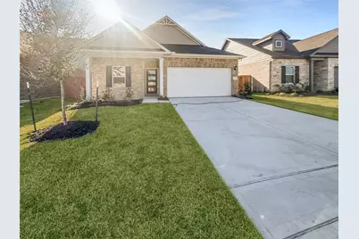 1618 River Scene Trail, Dayton, TX 77535 - Photo 1